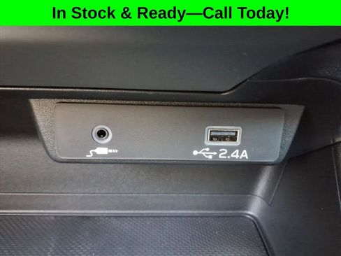 New 2026 Subaru Crosstrek 2.5i w/ Convenience Package #1 image 9