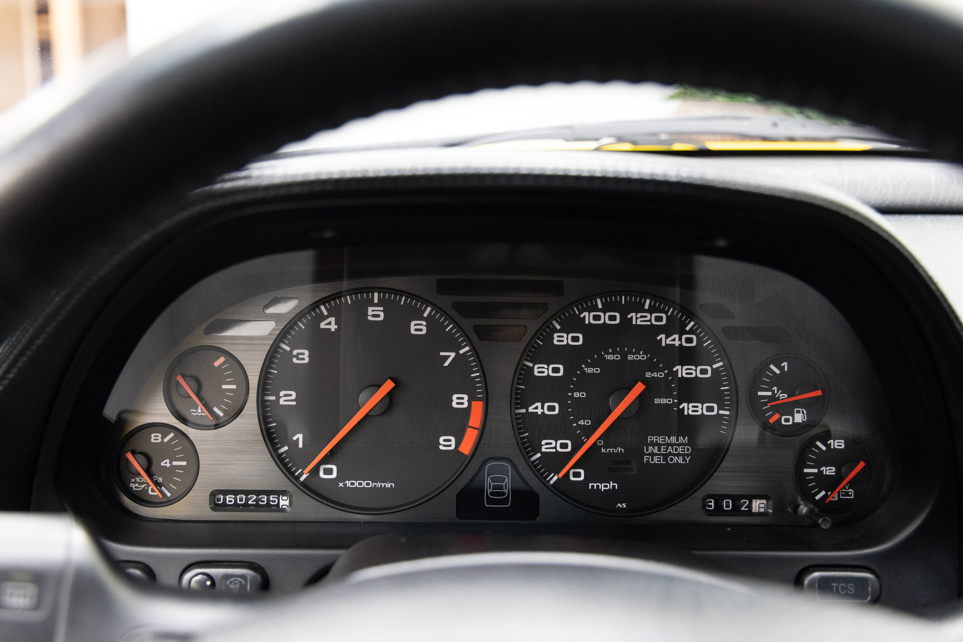 Used 2000 Acura NSX T RWD image 15