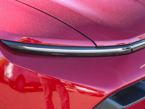 New 2026 Chevrolet Equinox EV LT image 7