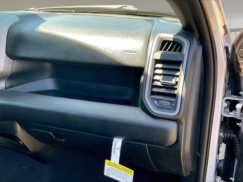 New 2026 RAM 2500 Tradesman AWD/4WD image 25
