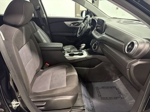 Used 2024 Chevrolet Blazer LT w/ Redline Edition image 22