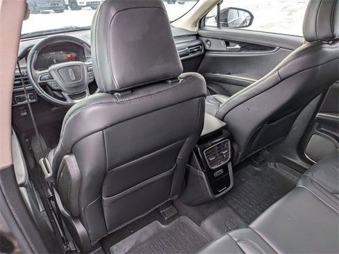 Certified 2023 Lincoln Nautilus Reserve w/ Monochromatic Package image 28