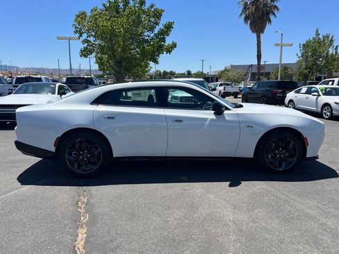 New 2026 Dodge Charger GT w/ Blacktop Package AWD/4WD image 7