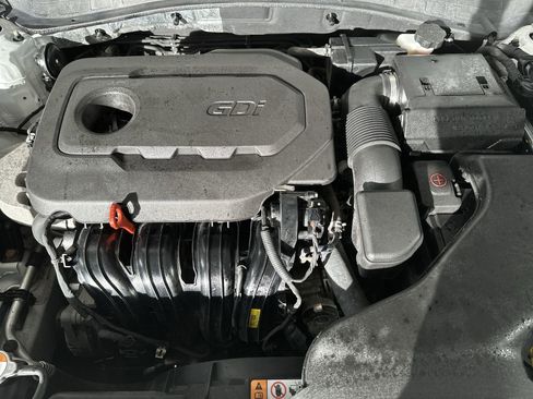 Used 2017 Kia Optima LX image 32