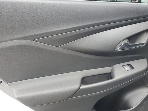 New 2026 Buick Envista Preferred image 11