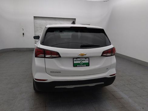Used 2023 Chevrolet Equinox LT w/ Driver Convenience Package FWD image 6