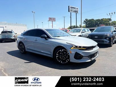 Used 2024 Kia K5 GT-Line w/ GT-Line Premium Package