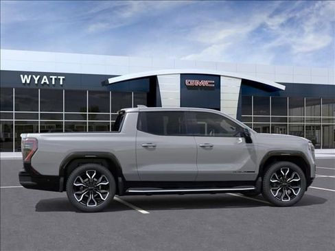 New 2025 GMC Sierra EV Denali image 6