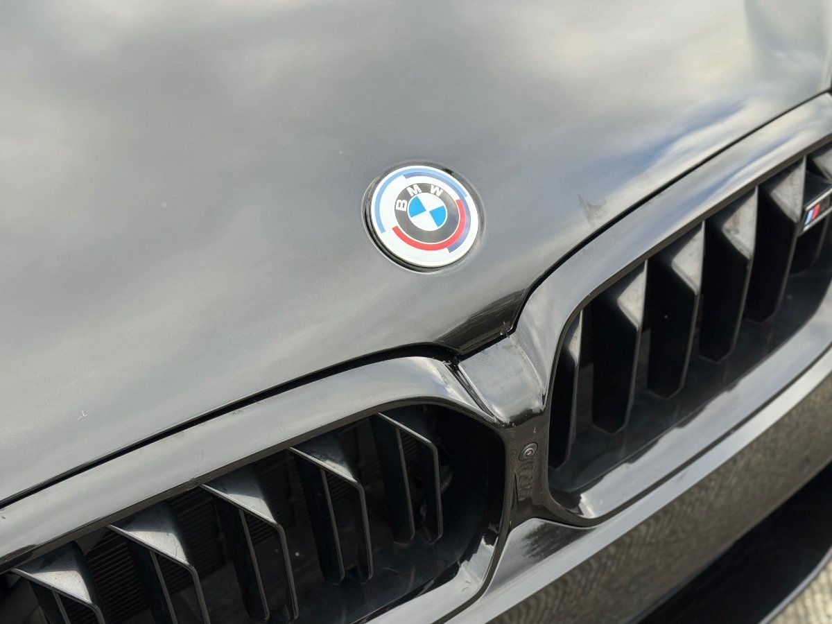Used 2023 BMW M5 w/ Competition Package AWD/4WD image 2