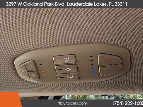 Used 2017 Kia Sedona LX w/ LX Essentials Premium Package FWD image 27