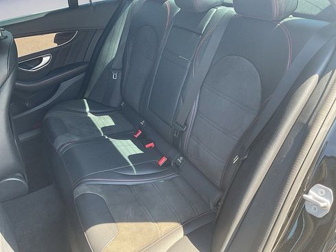 Used 2020 Mercedes-Benz C 43 AMG 4MATIC Sedan image 7