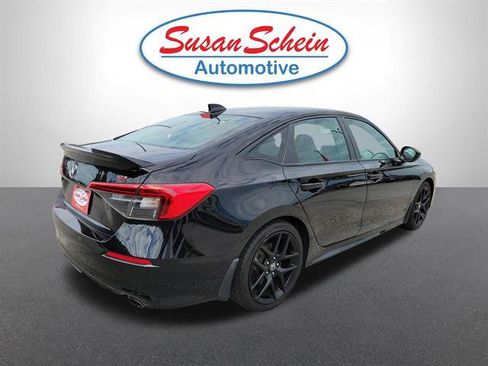Used 2022 Honda Civic Si image 23