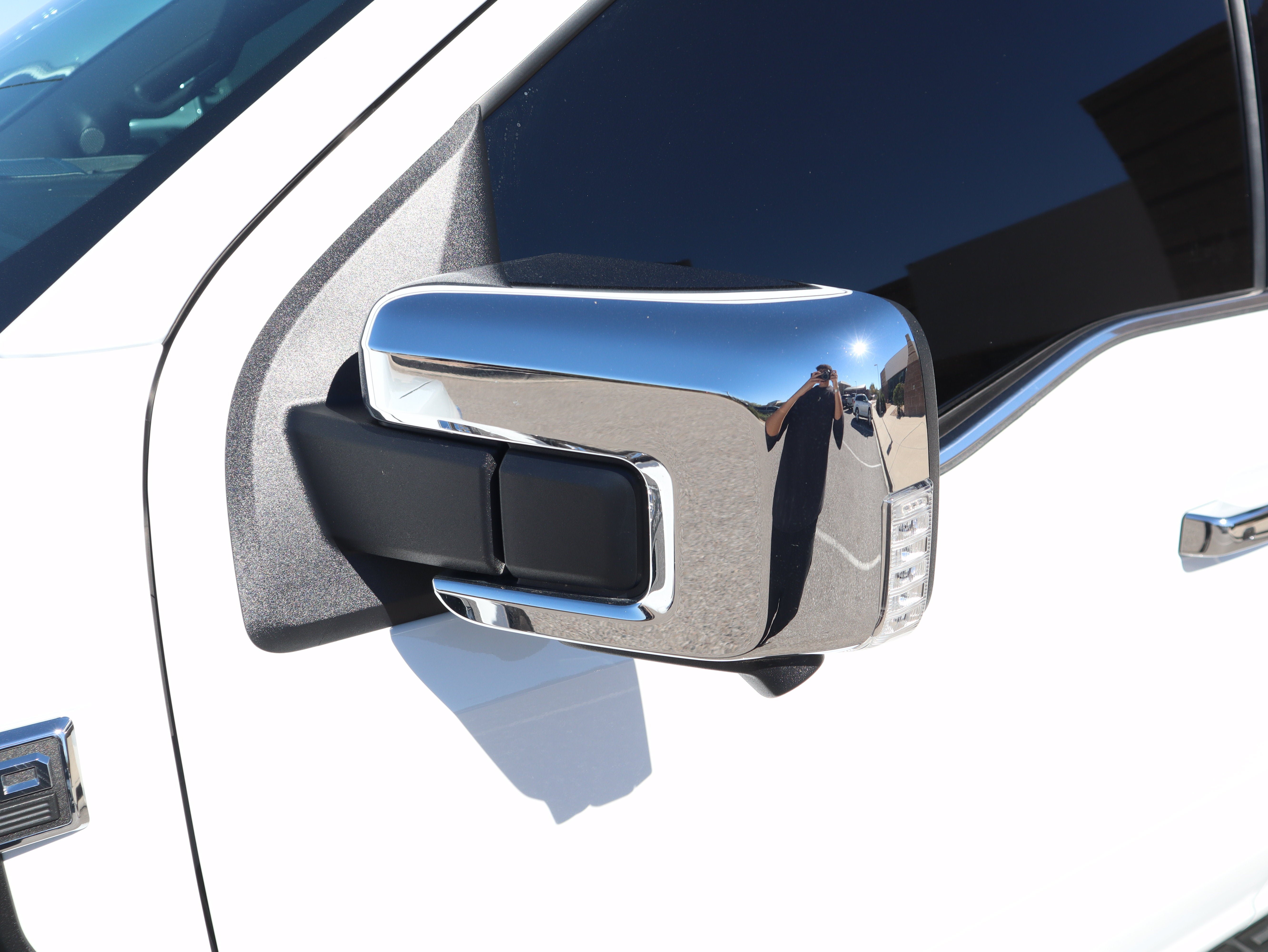 Used 2024 Ford F150 Lariat AWD/4WD image 15