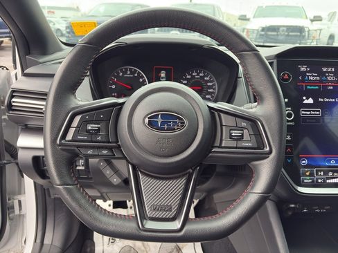 Used 2022 Subaru WRX Premium image 12