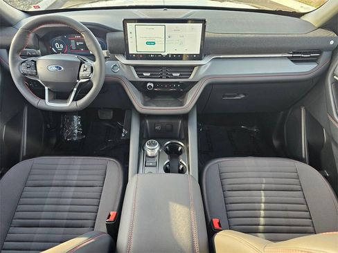 New 2026 Ford Explorer ST-Line image 10