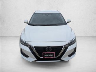 Used 2023 Nissan Sentra SV video 2