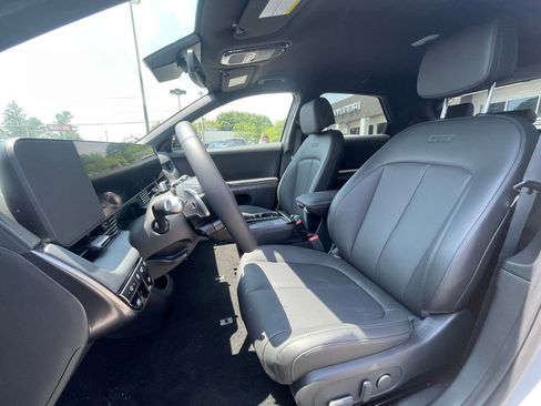 New 2025 Hyundai Ioniq 5 XRT image 18