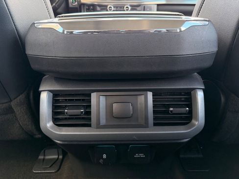 Used 2021 Ford F150 Lariat w/ FX4 Off-Road Package image 49