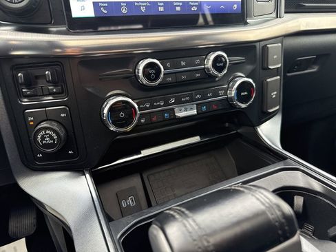 Used 2022 Ford F150 Raptor w/ Equipment Group 801A High image 21