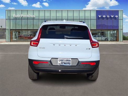 New 2026 Volvo XC40 B5 Ultra w/ Climate Package image 29
