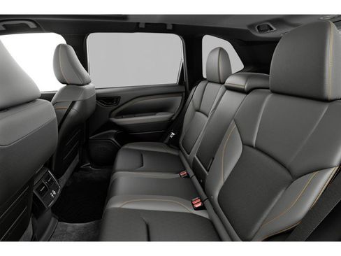 New 2026 Subaru Forester Wilderness w/ Wilderness Plus Package image 17