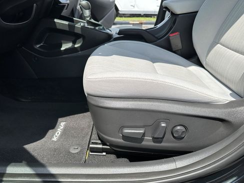 Used 2023 Hyundai Kona SEL w/ Cargo Package AWD/4WD image 26