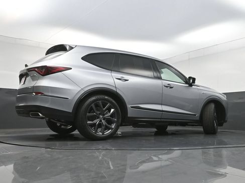 Used 2023 Acura MDX A-Spec AWD/4WD image 37