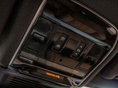 New 2026 Land Rover Range Rover SE AWD/4WD image 43
