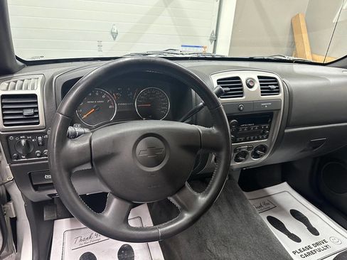 Used 2011 Chevrolet Colorado LT w/ Power Convenience Package image 23