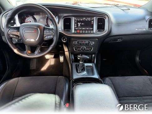 Used 2021 Dodge Charger Scat Pack w/ Daytona Edition Group image 18