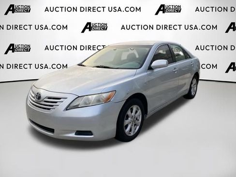Used 2007 Toyota Camry CE FWD image 1