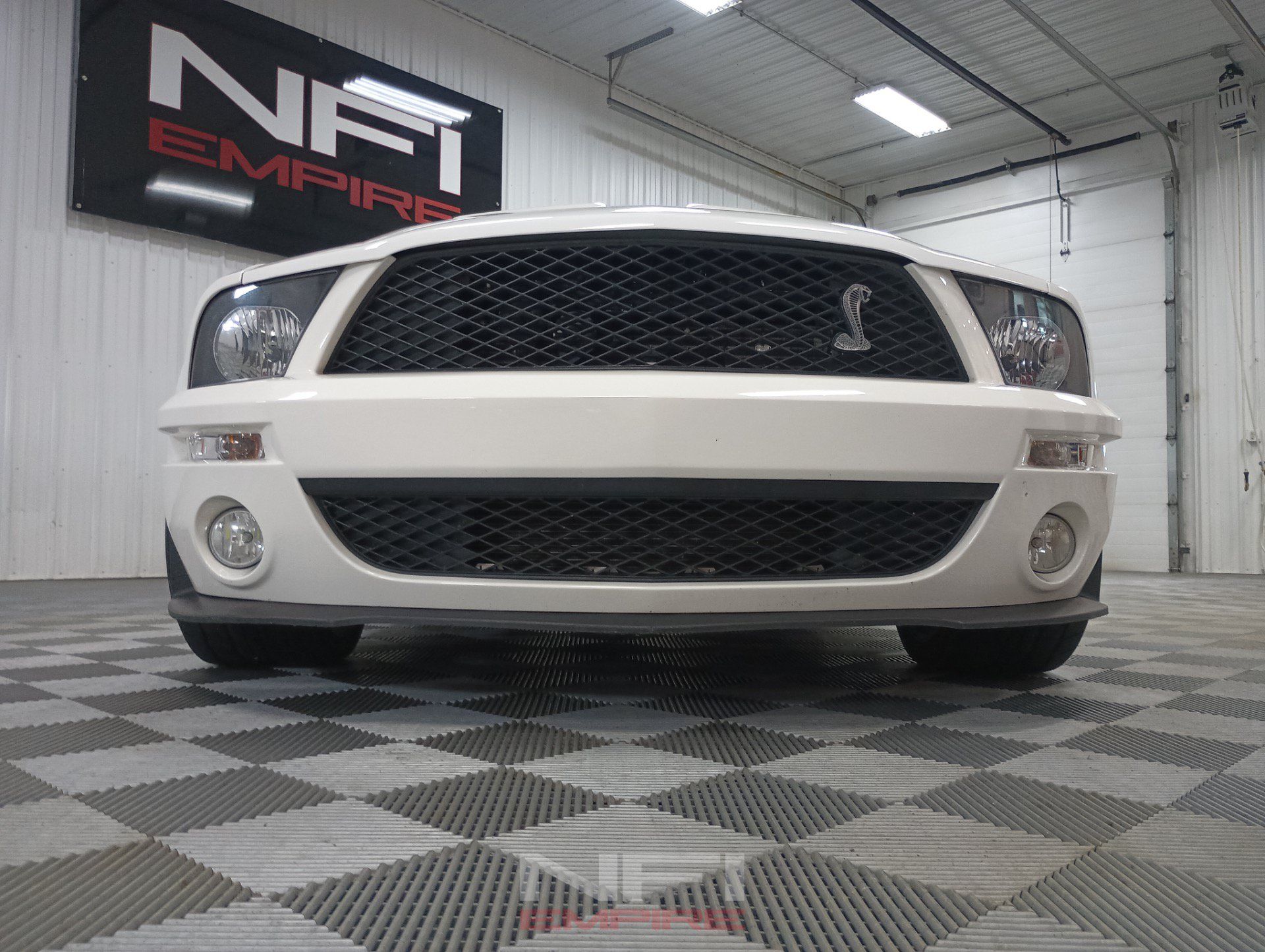 Used 2007 Ford Mustang Shelby GT500 RWD image 16