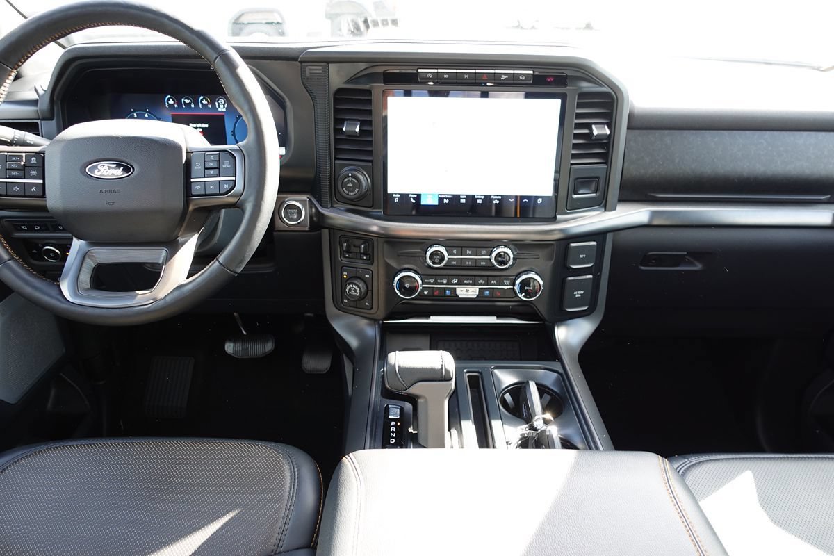 Used 2024 Ford F150 Tremor w/ Equipment Group 402A High AWD/4WD image 50