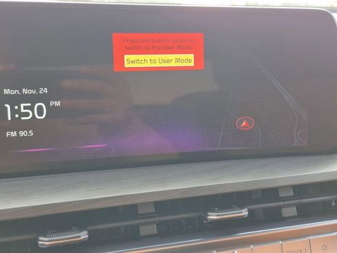 New 2025 Kia Telluride SX X-Line image 22