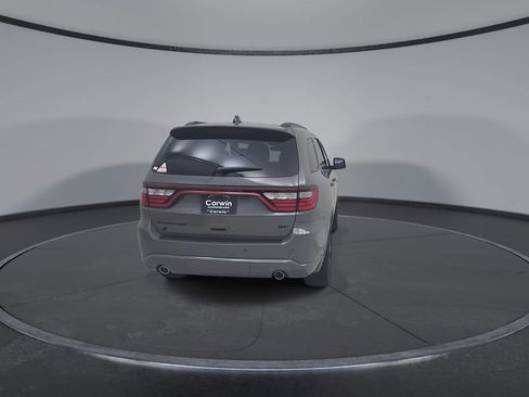 New 2026 Dodge Durango GT AWD/4WD image 13