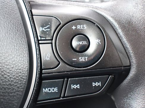 Certified 2022 Toyota RAV4 XLE image 26