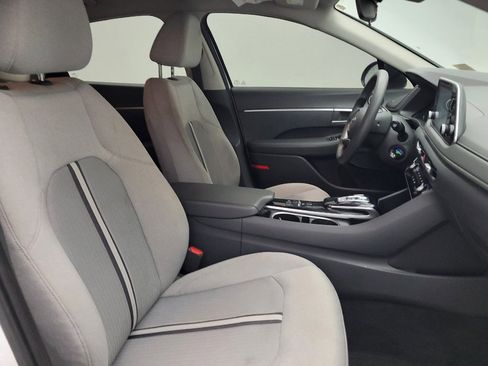 Used 2022 Hyundai Sonata SE image 21