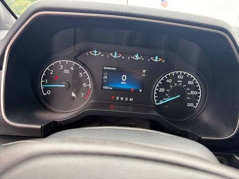 Used 2023 Ford F150 XL w/ STX Appearance Package AWD/4WD image 10