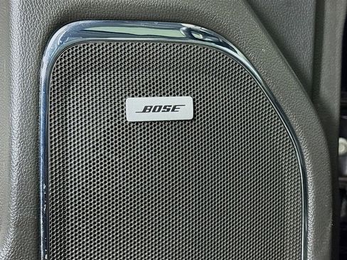 Used 2017 GMC Sierra 1500 Denali w/ Denali Ultimate Package image 23