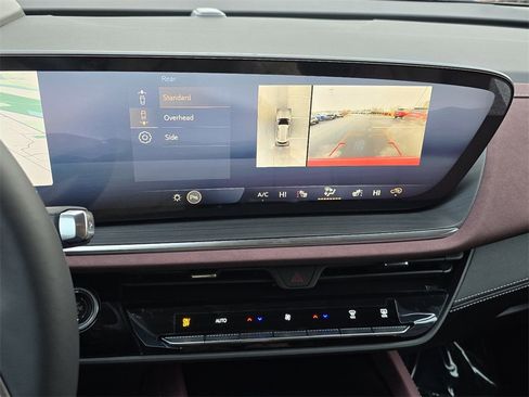 New 2026 Buick Envision Sport Touring image 21