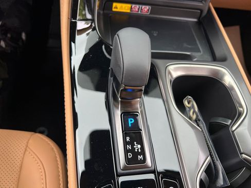 New 2026 Lexus NX 350 AWD w/ Premium Package image 28