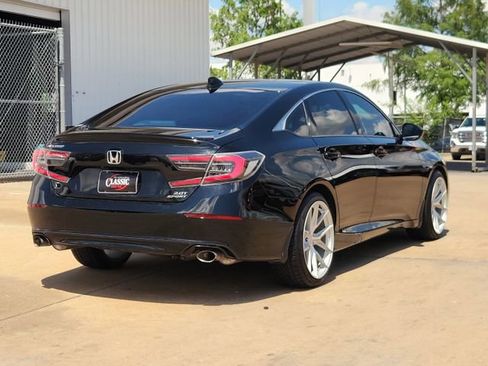 Used 2020 Honda Accord Sport image 5