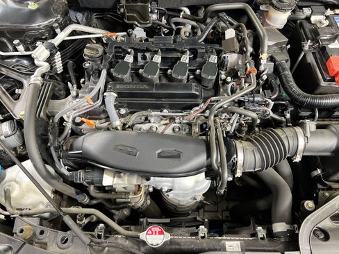 Used 2023 Honda Accord EX image 29