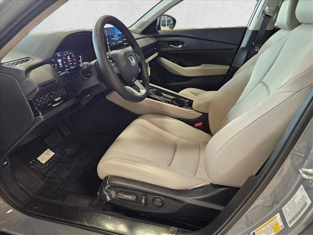 New 2026 Honda Accord Touring image 17