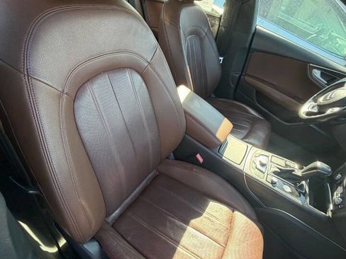 Used 2017 Audi A7 3.0T Prestige w/ Prestige Package AWD/4WD image 15