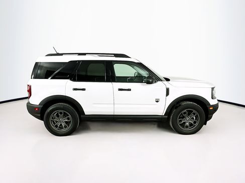 Used 2023 Ford Bronco Sport Big Bend w/ Convenience Package image 4