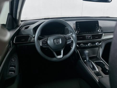 Used 2019 Honda Accord LX image 18