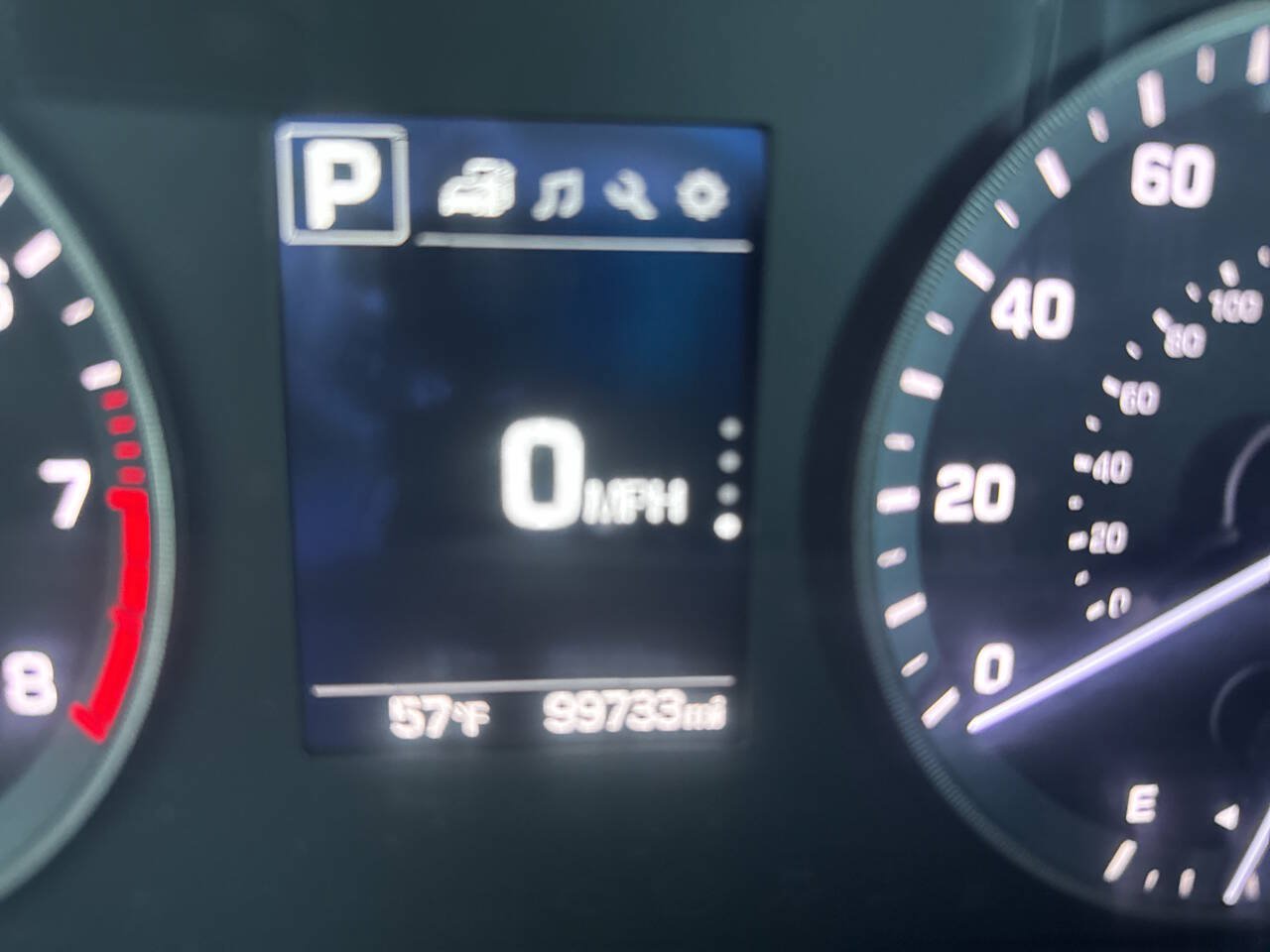 Used 2017 Hyundai Sonata SE FWD image 30
