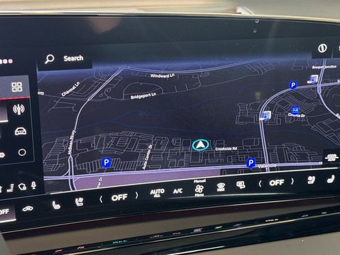 New 2026 Audi A6 Premium Plus image 15