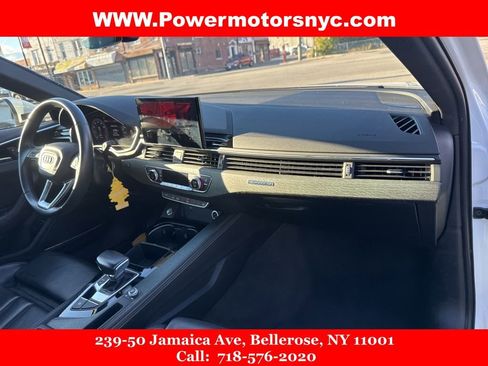Used 2023 Audi A4 2.0T Premium Plus image 16